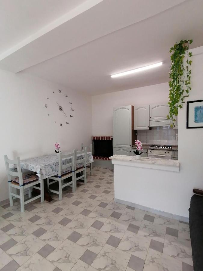Casa Jack Apartman Chia Kültér fotó