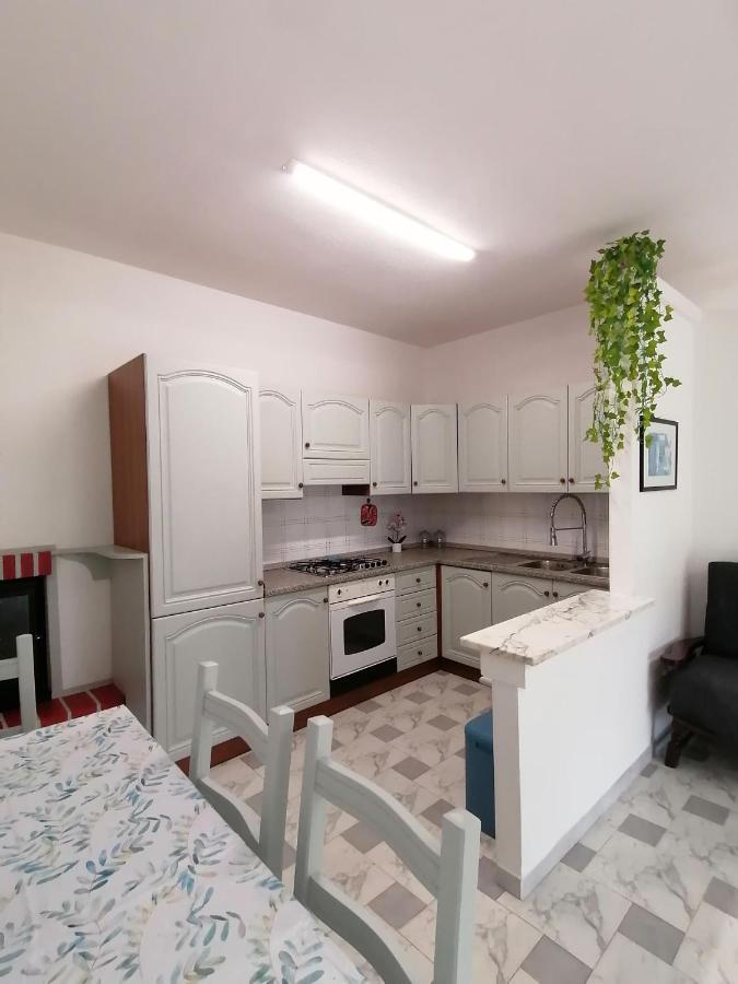 Casa Jack Apartman Chia Kültér fotó