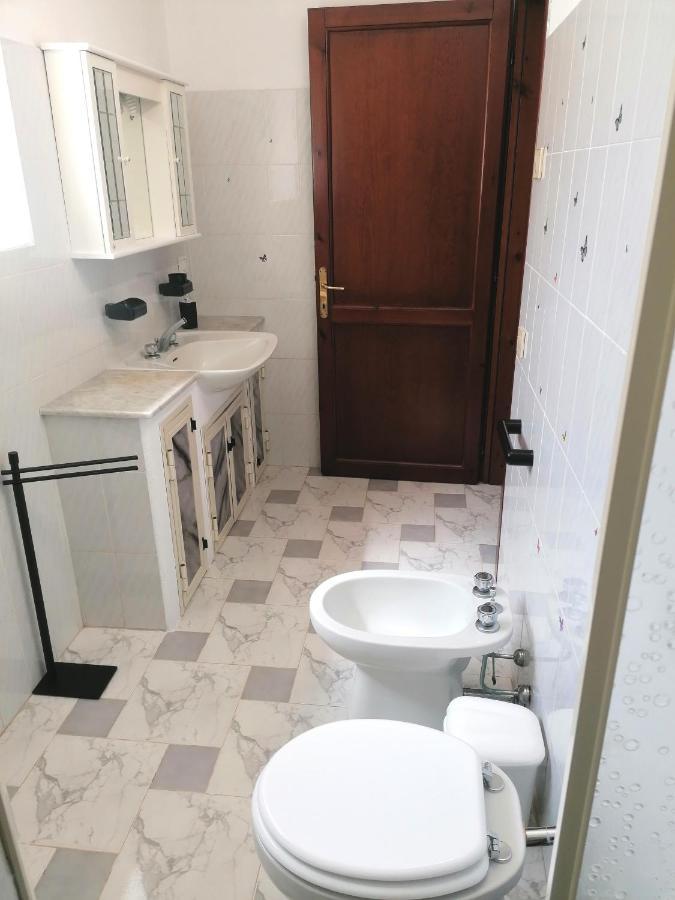 Casa Jack Apartman Chia Kültér fotó